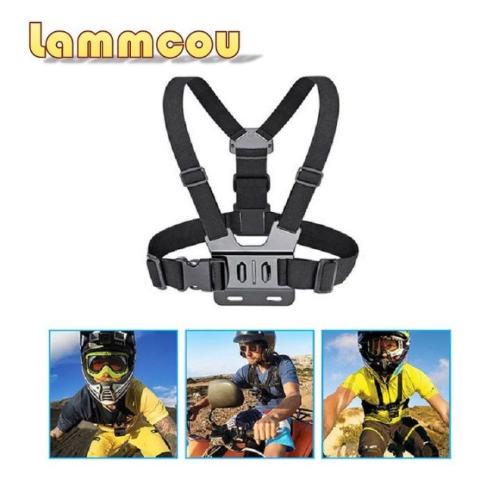 Chest%20Strap%20Mount%20with%20jhook%20Action%20Camera%20Mount%20for%20Any%20Action%20Camera%20Chest%20Mount%20for%20Eken,%20Hero%20Go%20Pro%20,%20Dji.%20Sjcam%20Mount%20-%20Image%207