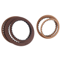A960E Transmission Gearbox Clutch Friction Plate Accessories Parts for Toyota Crown 2.5L / Lexus GS300 IS300 3.0L 6-SPEED. 