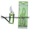 Bypass Pruning Shears - 8 inch. 
