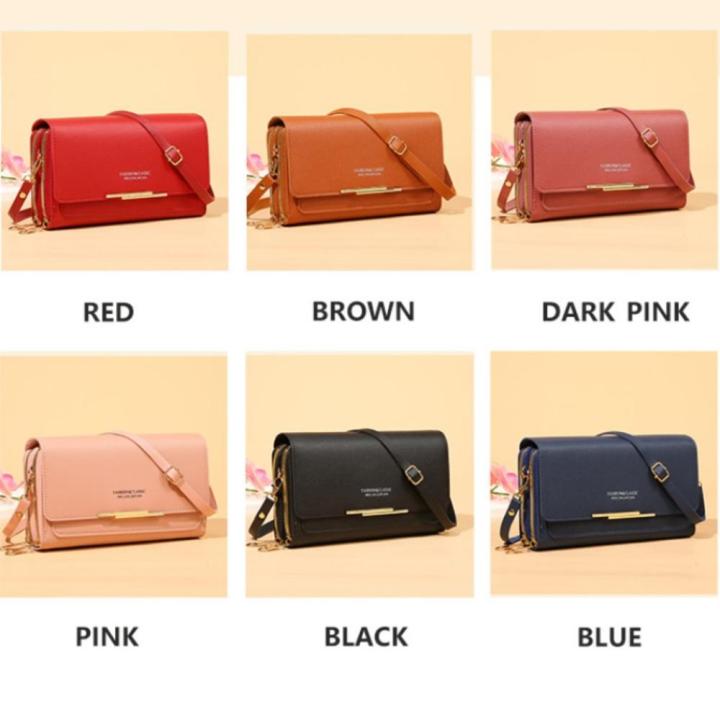 Shoulder%20Cross%20Body%20Wallet%20Bag%20Women%20Messenger%20Bag%20Ladies%20Handbag%20-%20Image%205