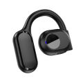 (NEW)BlueWow RJ-BY99 ear-mounted OWS air conduction single-ear Bluetooth headset Stereo Bass Earbuds Wireless Bluetooth Earphone Bluetooth Headphone with color box packaging.