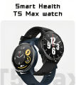 T5 MAX Smartwatch The Fashion Fitness New Test IOS Android Men Women. 