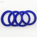 Silicone Gasket Espresso Machine Head Gasket for E61 Espresso Machine. 