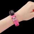 Smart Ladies Kids Waterproof Touch Screen LED Digital Baby Watch for Boys and Girls. 