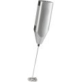 Milk Frother Quiet Hand Held Frother Whisk High Powered Mini Blender. 
