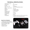 FANTECH WGP14V2 PRO NOVA Wireless Multi-Platform Gamepad Controller Joystick For PS4 PC. 