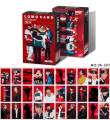 24pcs BTS Custom HD Printed Lomo Card / Random Design. 