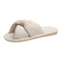 Slippers Women Memory Foam House Bedroom Corduroy. 