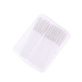 【Limited Stock Available】 50PCS Disposable Cotton Swab Eyelash Brushes Individual Eyelashes Microbrush Lash Removing Lash Extension Accessories.