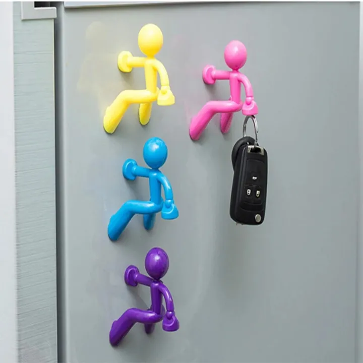 Cartoon%20Fridge%20Magnet%20Kitchen%20Hook%20Magnet%20Refrigerator%20Decoration%20Home%20Hanging%20Key%20Kitchen%20Accessories%20-%20Image%203