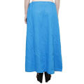 Firoja Saree Inskirt Petticoat Cotton - Free Size.
