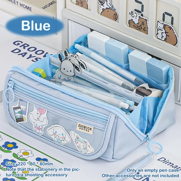 1PC%20Large%20Capacity%20Pen%20Case%20Sanrio%20Prism%20Pencil%20Case%20Kuromi%20Cinnamoroll%20School%20Pencils%20Bag%20Supplies%20Stationery%20Cosmetic%20Bags%20MIRRORRR%20-%20Image%206