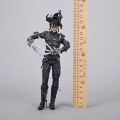 Anime Scissorhands Edward Action Figure 1873 Edward Scissorhands Movie and TV Model Collection Decoration Christmas Gifts. 