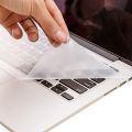 Laptop Keyboard Protector 15.6 / Laptop Keyboard protector silicon Film Transparent. 