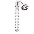 for Extending WiFi Coverage with Cable Directional WiFi Antenna Wireless Yagi Antenna RP-SMA 2.4GHz 25dBi Outdoor Pur. 