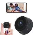A9 Mini Spy Camera, 1080P HD Mini WiFi Spy Camera for Mobile Viewing, Indoor Micro Long Life Surveillance Cameras, Outdoor/Indoor Camera with Recording. 