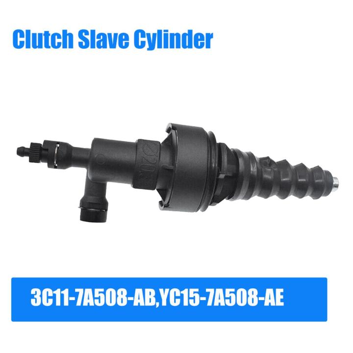 1 Piece Clutch Slave Cylinder New Accessories 3C11-7A508-AB / YC15-7A508-AE for Ford Transit / Ranger (TKE) 2.2 2.3 2.4 2.5 TDCi 4X4 2011+