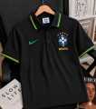 Brazil T-Shirt - Polo T Shirt For Men - Polo T Shirt For Men.