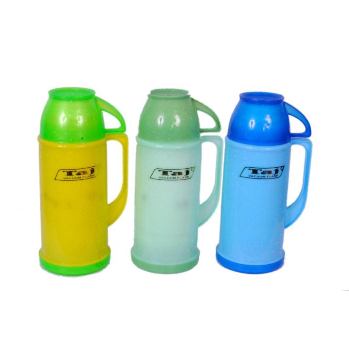 Taj vacuum Flask 1 litter