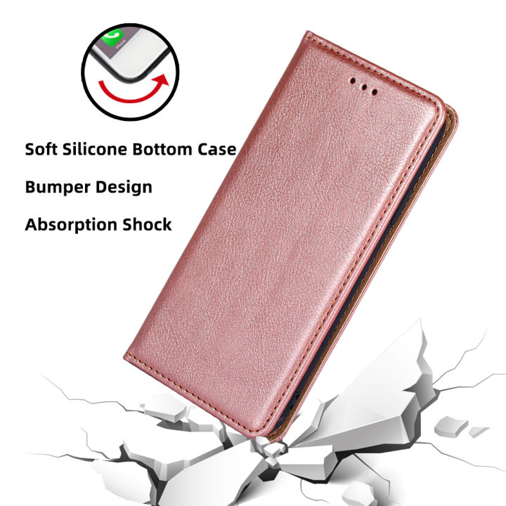 Case%20For%20Huawei%20nova%2010%20SE%20Cover%20Magnetic%20flip%20leather%20phone%20case%20wallet%20card%20TPU%20back%20cover%20-%20Image%204