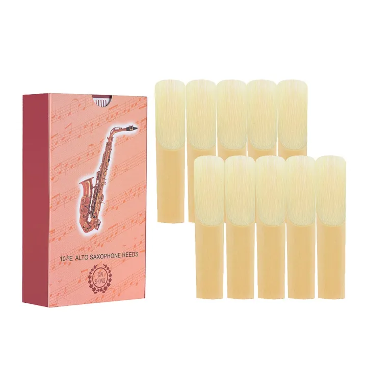 Box%20Of%2010Pcs%20B%20Clarinet%20Reeds%20Traditional%20Reeds%20Strength%202.5%20&%2010Pcs/%20Box%20Eb%20Alto%20Saxophone%20Reeds%20Sax%20Reeds%20Strength%202.5%20Woodwind%20Instrument%20Parts%20&%20Accessories%20-%20Image%205