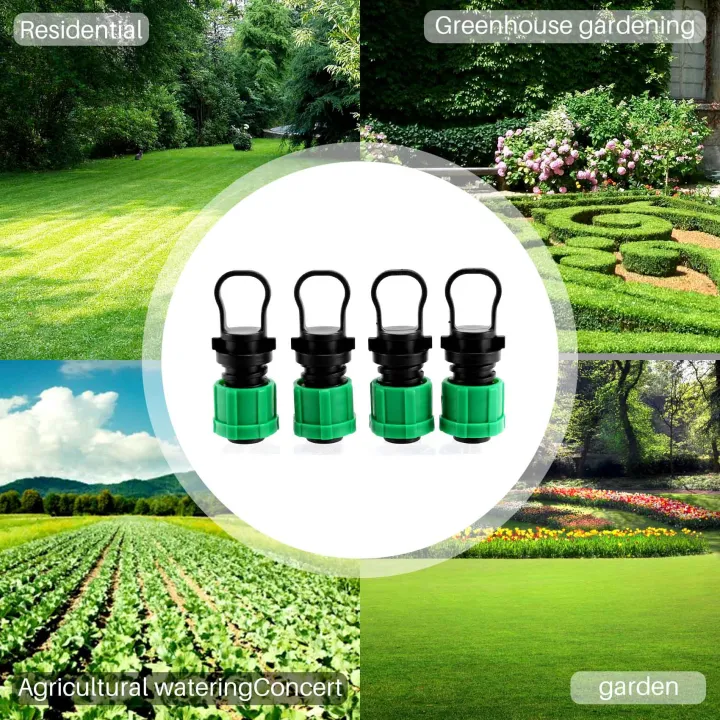 Drip%20Irrigation%20Tubing%20End%20Cap%20Plug%201/2%20Inch%20for%2016mm%20Tape%20Tubing%20-%20Image%202