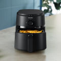 Philips NA110/00 1000 Series Compact Air Fryer | 3.2 Liter.