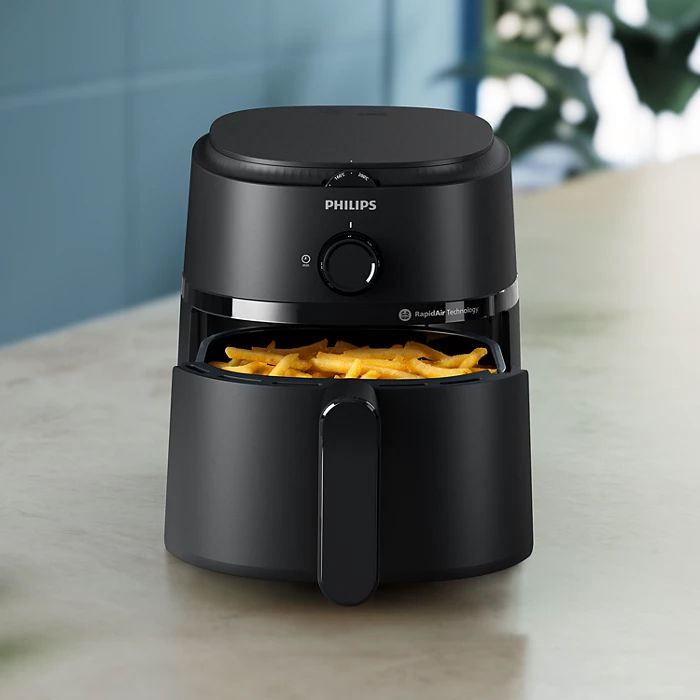 Philips%20NA110/00%201000%20Series%20Compact%20Air%20Fryer%20%7C%203.2%20Liter%20-%20Image%205