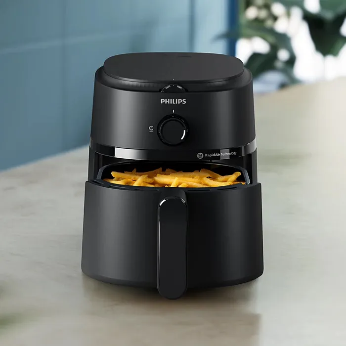 Philips%20NA110/00%201000%20Series%20Compact%20Air%20Fryer%20%7C%203.2%20Liter%20-%20Image%209