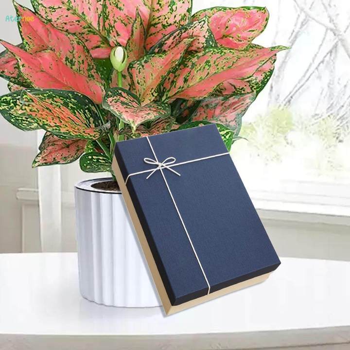 Empty%20Gift%20Box%20Lightweight%20for%20Anniversary%20Celebrations%20Party%20-%20Image%203