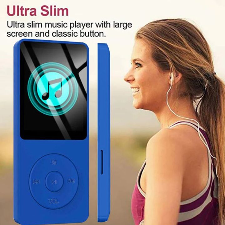 MP3%20Player%20HIFI%20Sound%20Music%20MP3%20Player%20with%20Video/Voice%20Recorder/FM%20Radio/E-Book%20Record%20Noise%20Cancelling%20Sports%20with%20Micrphone%20-%20Image%202