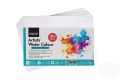 Brustro Artists Watercolour Paper 25% Cold Pressed 300 GSM 12 Sheets A4.