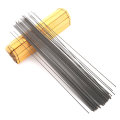 Solids Carbon Fiber Rod 0.8MM(120MM) Reinforcement Rod High Strength Light Weight for DIY Carbon Fiber Rod Fishing Rod. 