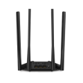 Mercusys MR30G AC1200 Wireless Dual Band Gigabit Router.