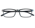 2 IN 1 UV 420 ANTI PHOTOSUN BLUE CUT Lens Glass | POWER All in one Photochromic Anti Blue Light Computer Glasses Men Women Blue Light Blocking Eyewear Radiation Protection Gaming Eyeglass Frame.