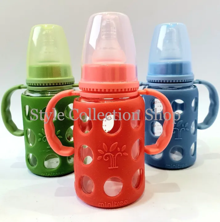 Baby%20Glass%20Feeder%20120%20ml/40z%20(Silicon%20Cover)%20-%20Image%202
