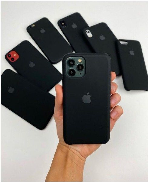 For%20Apple%20iphone%2012/%20iphone%2012%20Pro%20/%20iphone%2012%20Mini%20/%20iphone%2012%20Pro%20Max%20Liquid%20Silicone%20Case%20Luxury%20Shockproof%20Soft%20Touch%20Premium%20Case%20Back%20Cover%20Silicone%20Black%20Color%20-%20Image%202