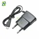 Adapter Universal DC 5V Power Supply 0.7A Charger EU Plug Mobile Phone Converter Power Adapter Port. 