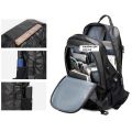 ARCTIC HUNTER Light Outdoor Men's Women Backpack 15.6 Inch Laptop Bags for Man Waterproof Men Backpacks Schoolbag Mochilas Male. 
