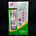 PRO-YA Soft Tooth Brush 0.02mm Deep Clean Multi Color-2 Pieces. 