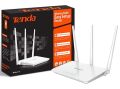 Tenda F3 300Mbps Wireless WiFi Router. 