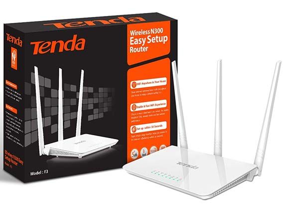 Tenda%20F3%20300Mbps%20Wireless%20WiFi%20Router%20-%20Image%202