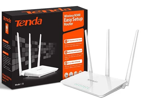 Tenda%20F3%20300Mbps%20Wireless%20WiFi%20Router%20-%20Image%202