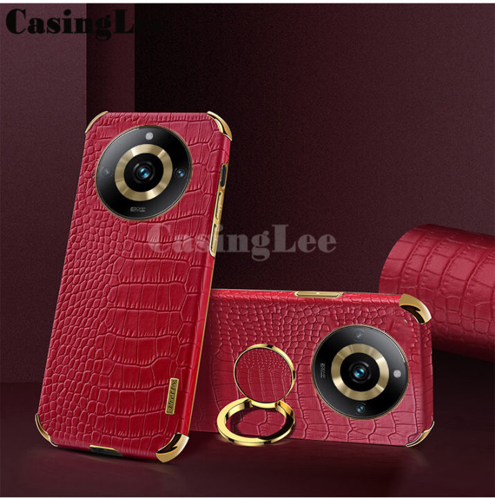 For%20Realme%2011%20Pro%20Plus%20Case%20Crocodile%20Pattern%20Texture%20Soft%20Leather%20Handphone%20Shockproof%20Adsorb%20Ring%20Cover%20for%20Realme%2011%20Pro+%20Back%20Cover%20Phone%20cases%20-%20Image%204