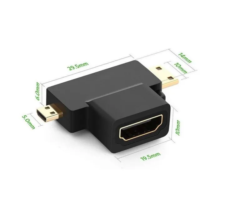 3%20in%201%20Mini%20HDMI%20and%20Micro%20HDMI%20Male%20to%20HDMI%20Female%20Adapter-%203%20Pieces%20-%20Image%202
