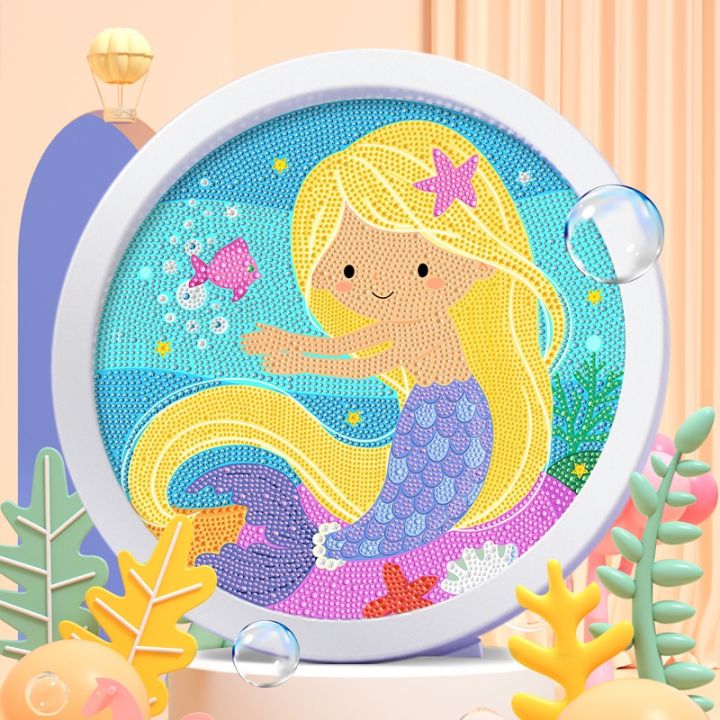 Gem%20Diamond%20Painting%20Art%20Kits%20for%20Kids%20Cute%20Stickers%20DIY%20Tools%20and%20Crafts%20Supplies%20for%20Childre%20Toy%20-%20Image%209