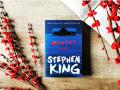 Misery by Stephen King.