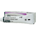 Clop G Clobetasol Propionate Cream (India) 30g. 
