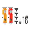 KEMEI KM-026 Manufacturer Hair Trimmers & Clippers Barber Trimmer Cordless Hair Trimmer Hair Cutting Clipper. 