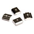 T Block Square nuts T-Track Sliding Hammer Nut M3 M4 M5 M6 for Fastener Aluminum Profile  3030 4040. 